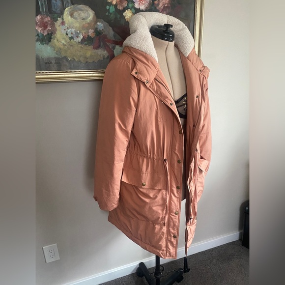Sierra coat - Picture 2 of 3